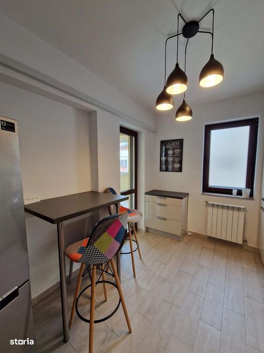 Oferta inchiriere apartament 2 camere Aviatiei Bloc Nou