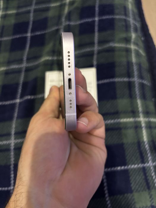 Iphone 14 mov 128gb