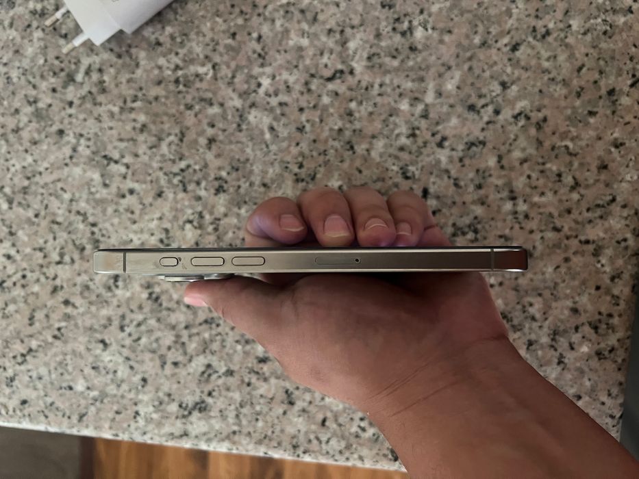 IPhone 15 pro MAX ЕАС в Идеальном состоянии