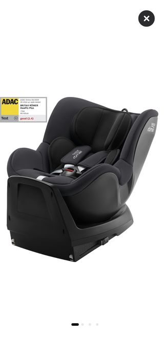 Scaun britax aproape nou