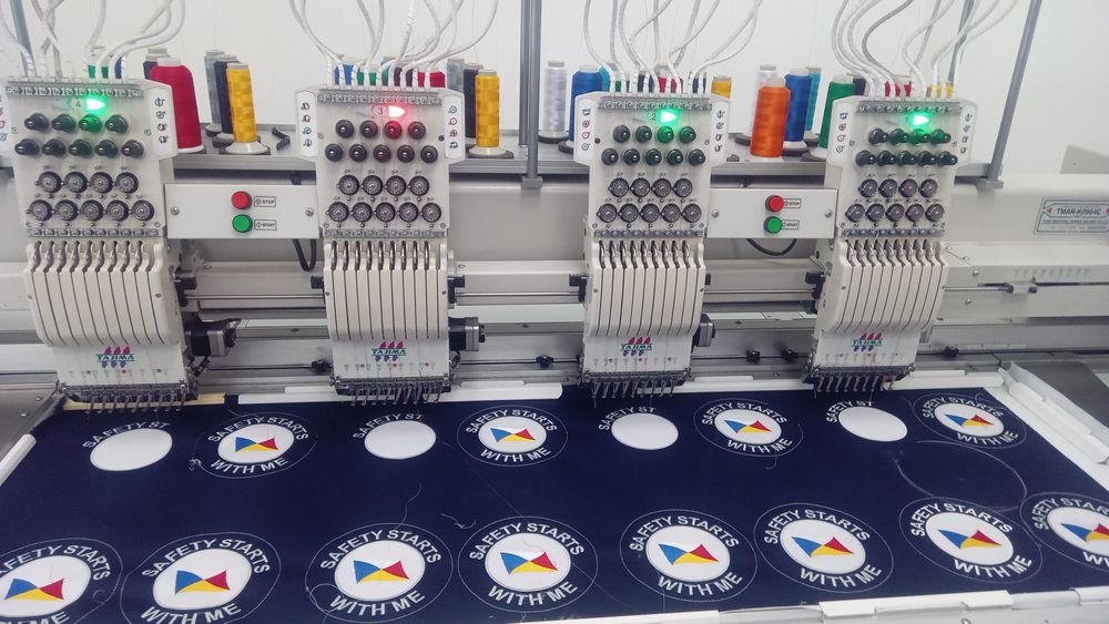 Ремонт швейных машин – Алматы