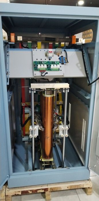 Stabilizator Andeli SBW- 300 KVA 6400 y.e