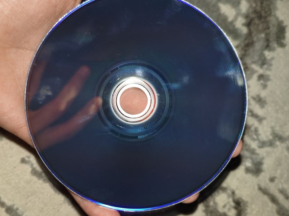 Обмен Data disc rdr2 для пс4