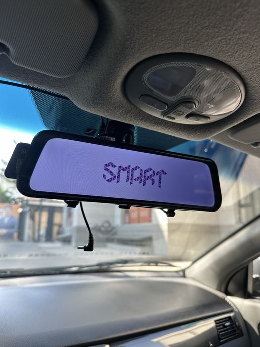 Продам Видеорегистратор Smart, Полный Экран. бонус