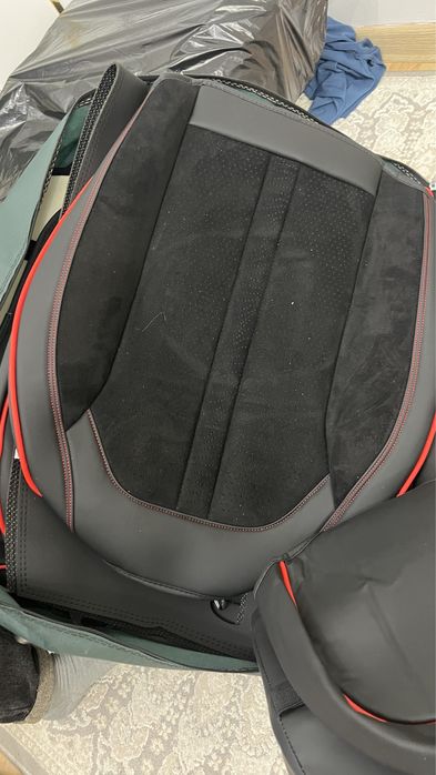 Продам чехол для чанган cs55 plus