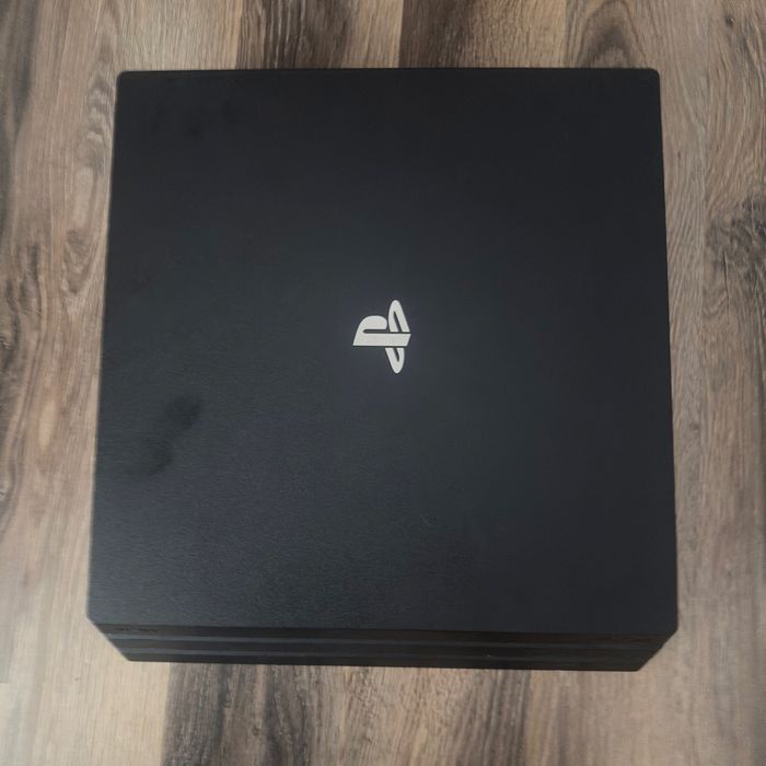 Vand playstation 4 pro perfect functional