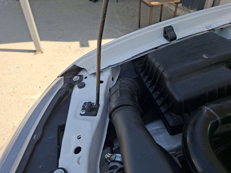 Chevrolet Nexia 2016 — 4