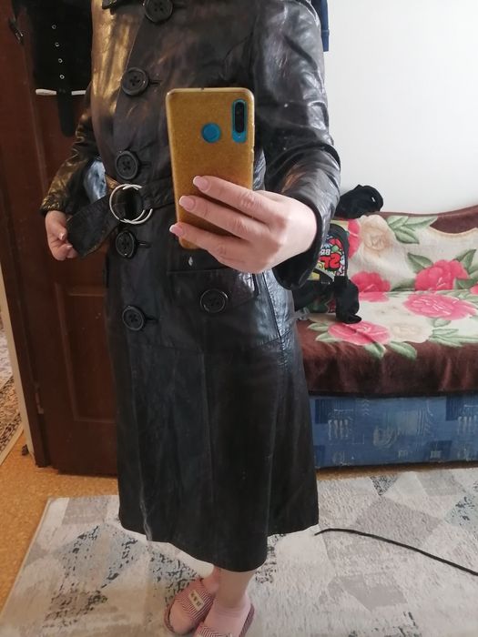 Продам плащ (сюртук)