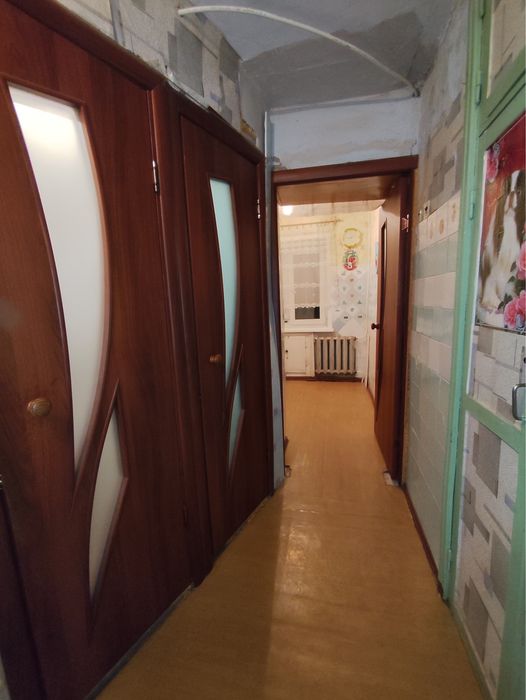 Продам 3 комнатную квартиру