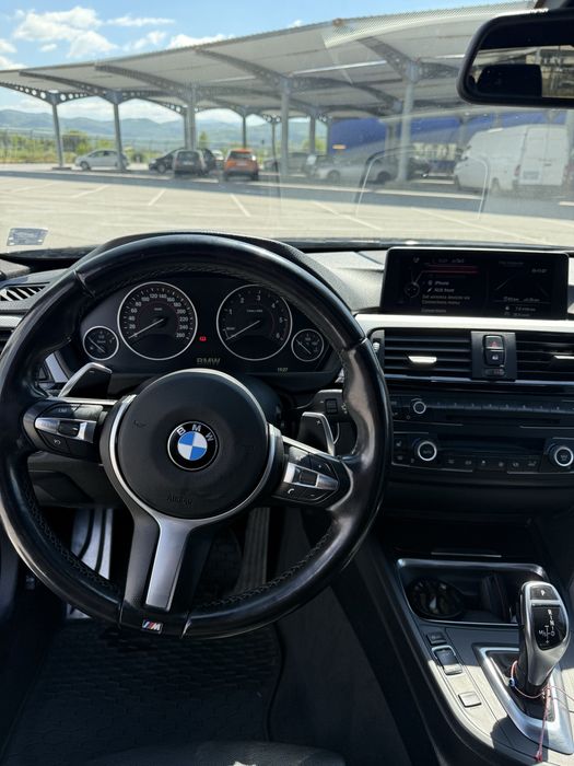 Bmw 320d  Xd  2015