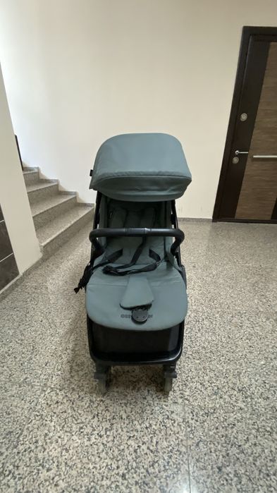 Детская коляска Easywalker
