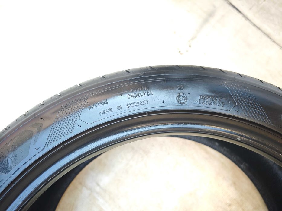 Anvelope 235/45/19 an 2024 vara GOODYEAR Eagle F1 Asymmetric 5 fabricate in Germania