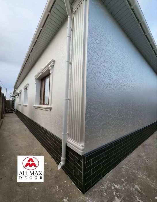 Белый жемчуг лак универсальный