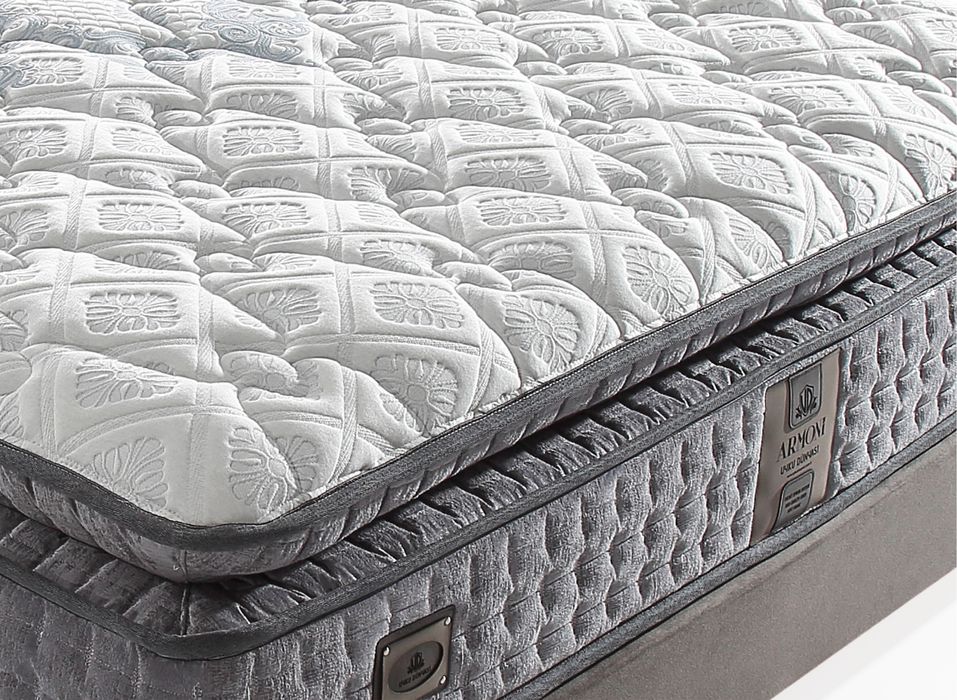 Тапицирано легло Armoni