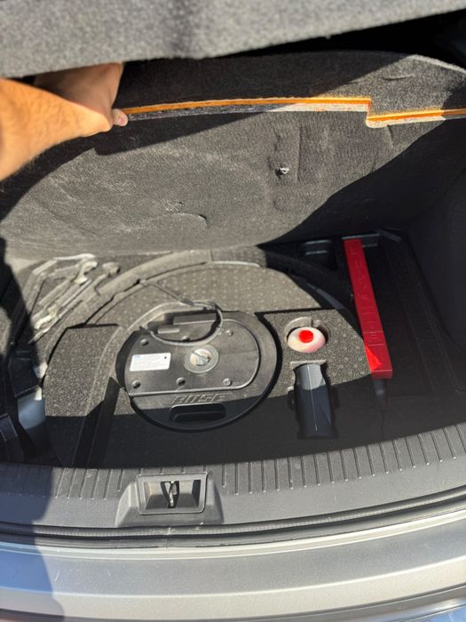 Nissan Qashqai 2.0 DCI DPF teckna