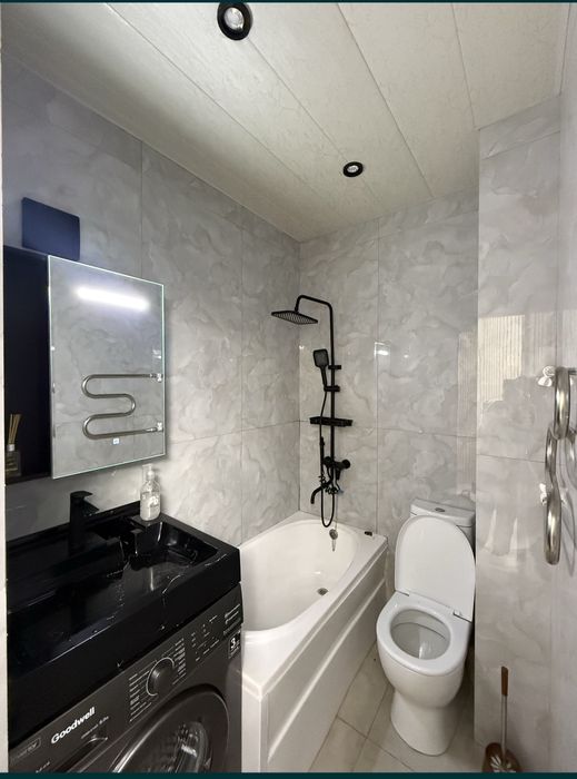 Yakkasaroy, abdulla qahhor ko'chasida kvartira sotiladi