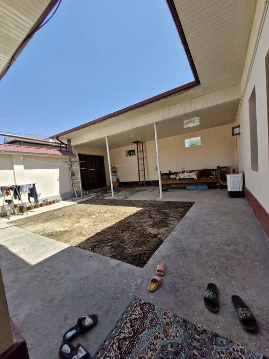 Срочна сотилади Мирзо Улугбек туманида