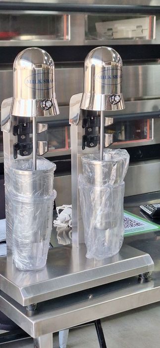 Kokteyl apparat коктейль аппарат