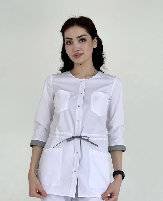 Медицинская одежда