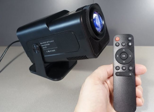 Проектор Magcubic HY320 Game