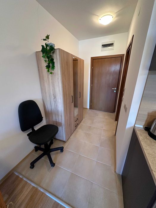 Обзаведено студио за продажба в комплекс Аспен Валей, Разлог