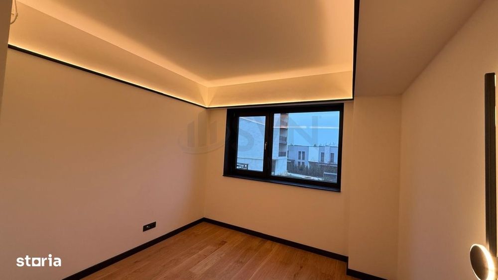 Apartament 4 camere Premium PARKLINE