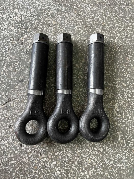 Ochi remorcare 2t Rotativ