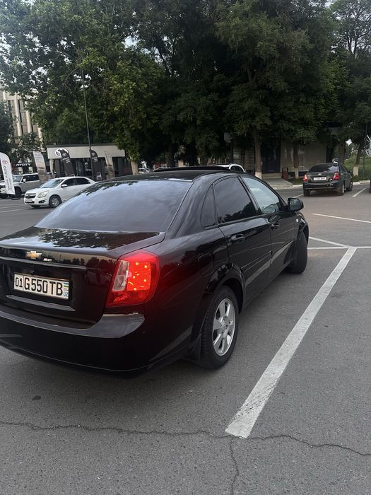 Chevrolet Gentra 2020/2021