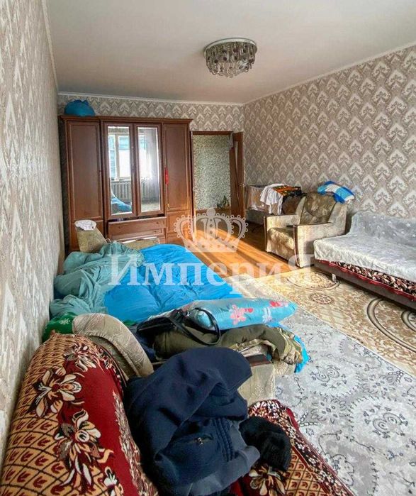 1 комнатная квартира