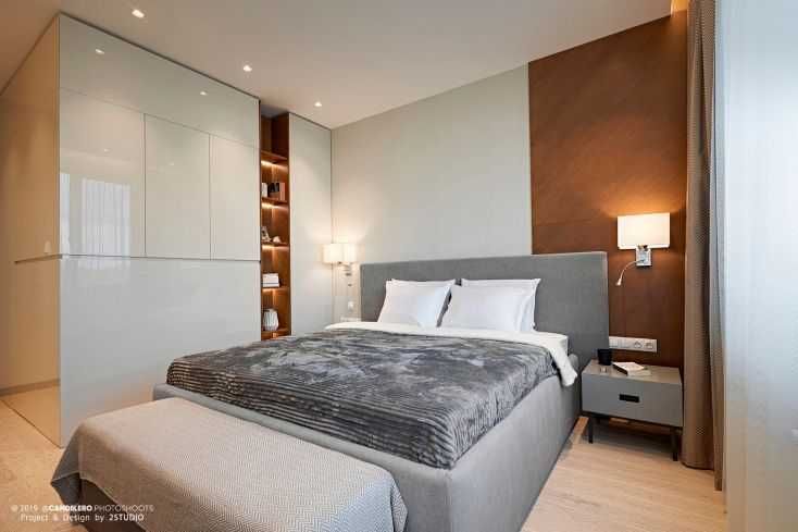 Двустаен апартамертн в Банишора