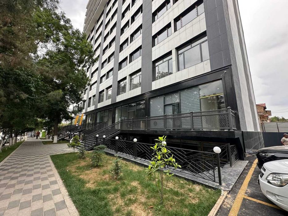 Продажа коммерческой недвижимости ЖК Аския сити 1 Линия рынок Аския