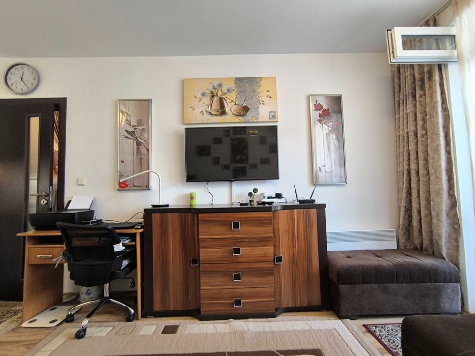 Продава се Двустаен апартамент в Свети Влас - 53 кв.м за 1263 €/кв.м - Снимка #7