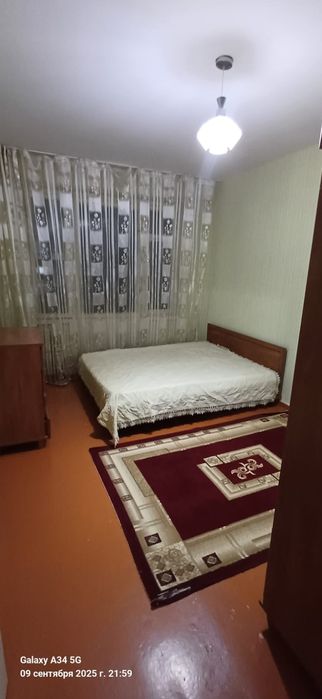 Сдам 2 комн квартиру в 14 мкрн