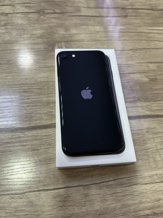 Iphone Se 64gb Perfectum