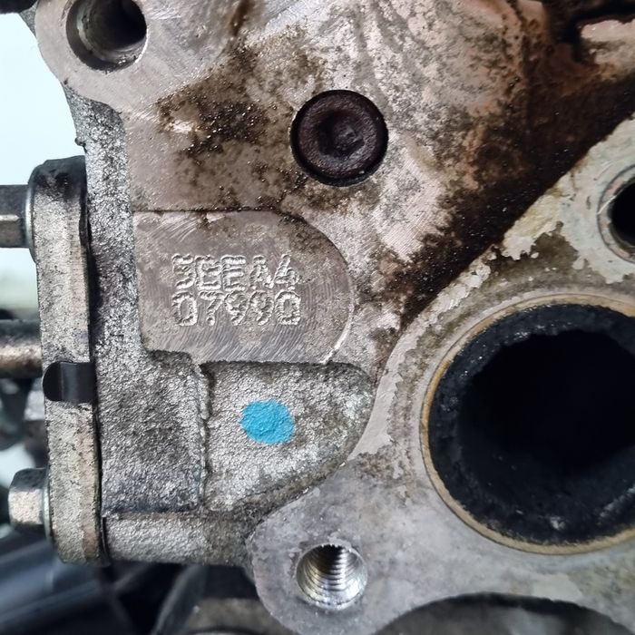 Motor Mazda CX - 5 Facelift 2.2 Diesel 2012 - 2016 150CP Manuala SHY1 (1597) Diesel 4x2 SH30616944 Garantie