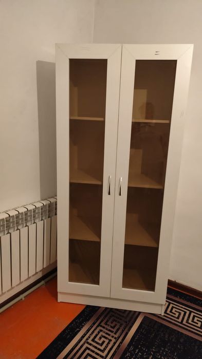 Шкаф на заказ быстро и сапалы