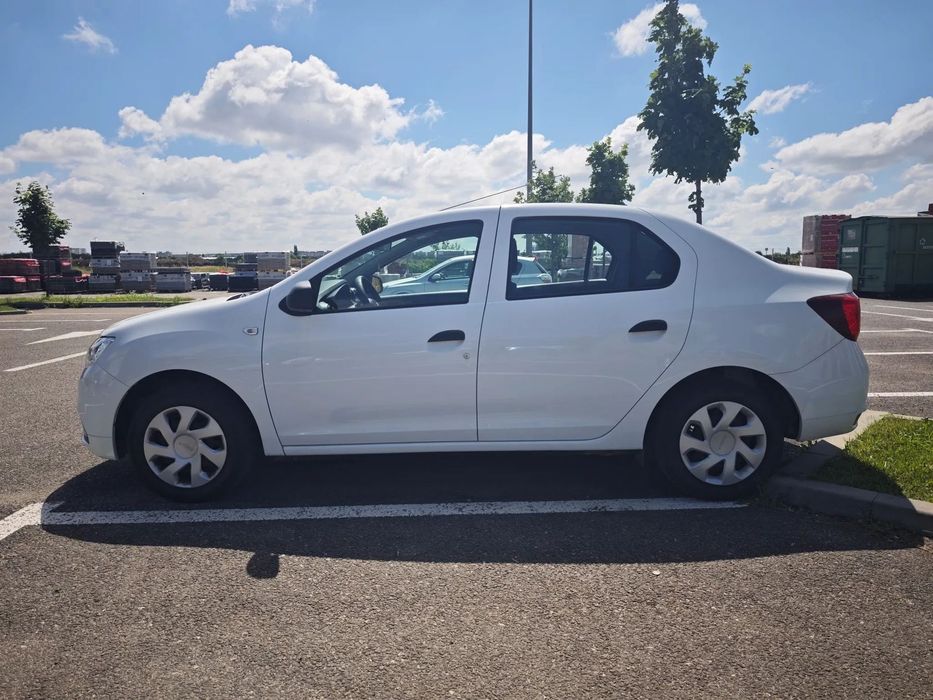 Dacia Logan Primul propietar / Stare foarte buna