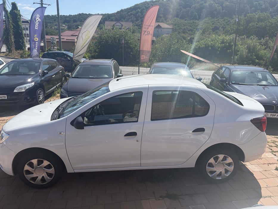 DACIA Logan 2019 — imagine 3