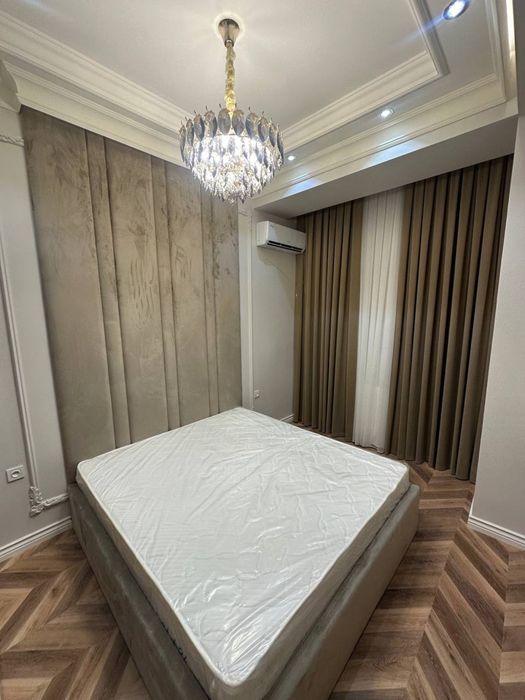 Квартира Новостройка 3/10/10 Чинни завод 113000уе