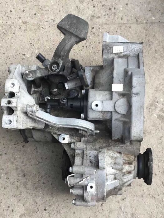 Cutie de viteze VW Golf VI 1.6 TDI; 5 Trepte; Cod LHW