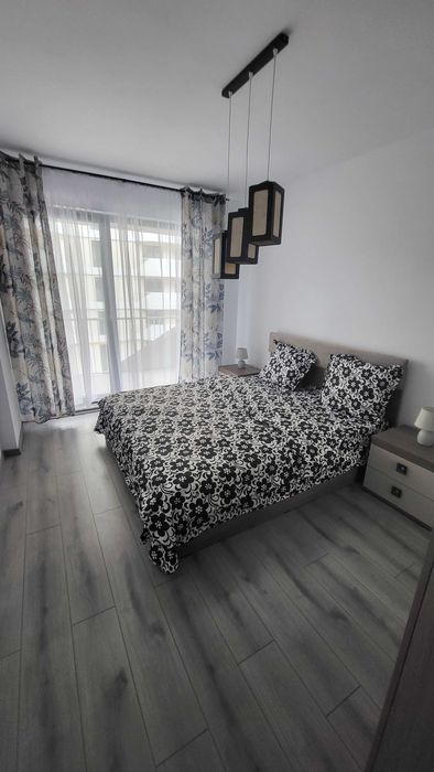 Apartament de inchiriat in Floresti