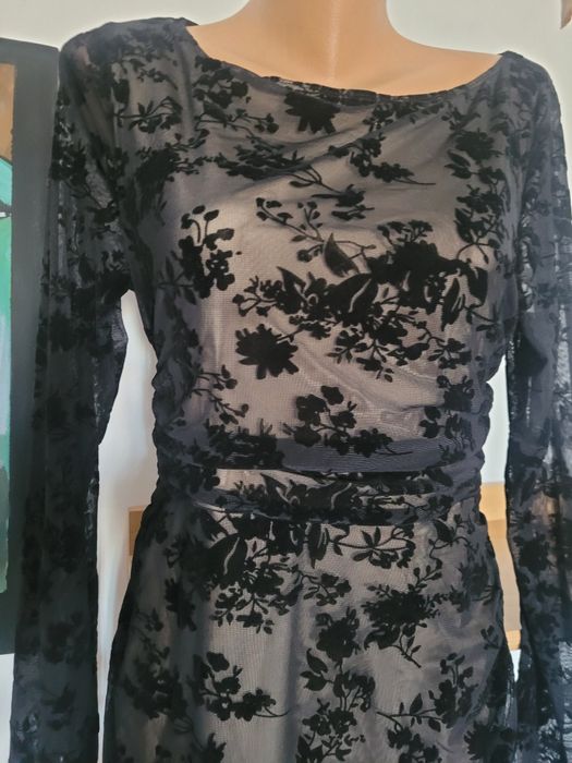 Rochie dama ocazie dantelă