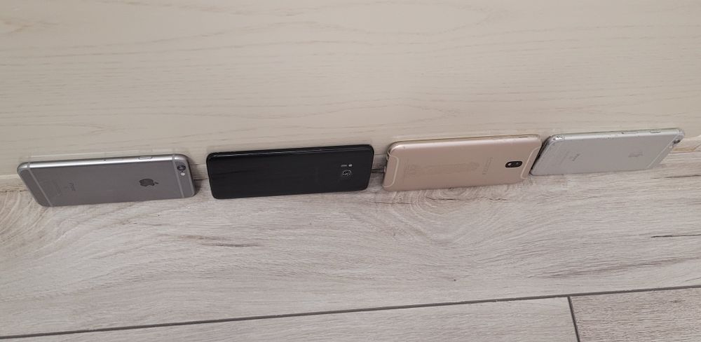 Telefoane pentru piese/ Samsung, iPhone, iPad