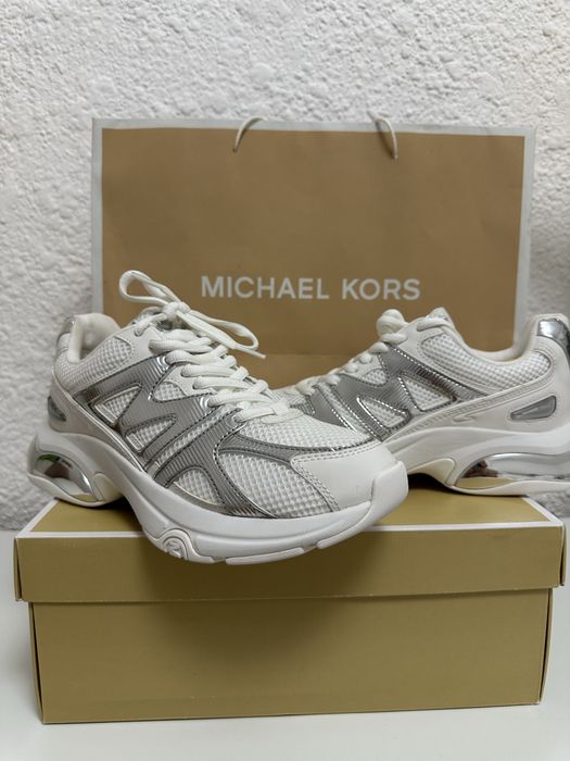 Adidasi Michel Kors