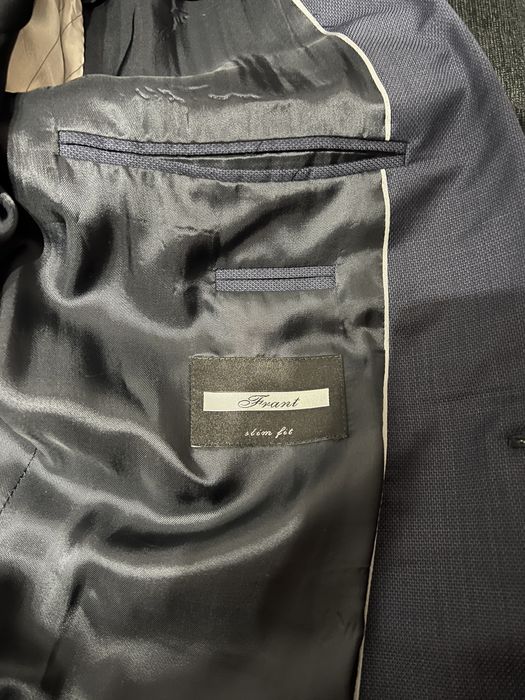 Костюм Франт перфектно състояние!