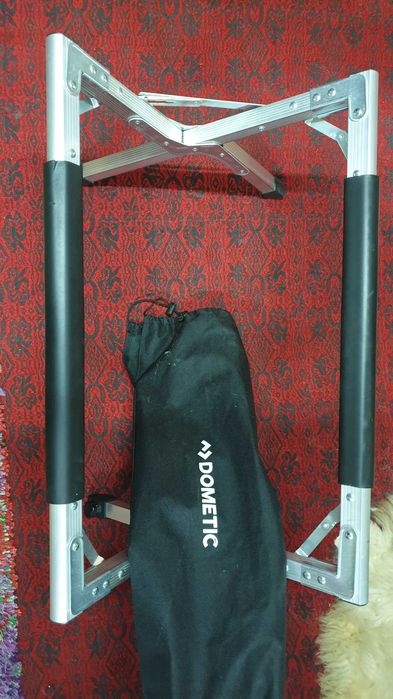 Dometic Поставка алуминиева