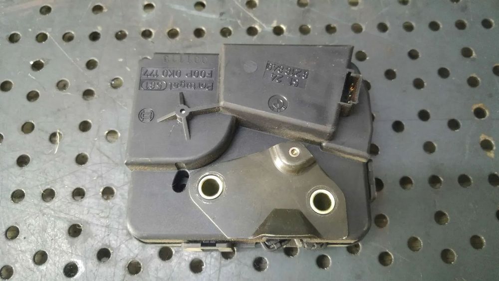 Broasca haion bmw seria 3 e46 8218849 f00p0k0177