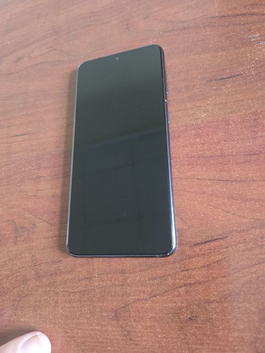 Samsung s21 5g 8x256xotira