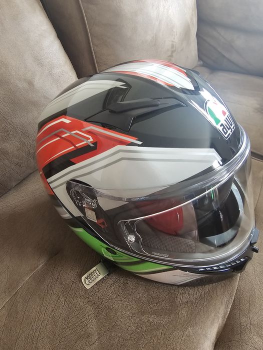 Каска за мотоциклет AGV K3
