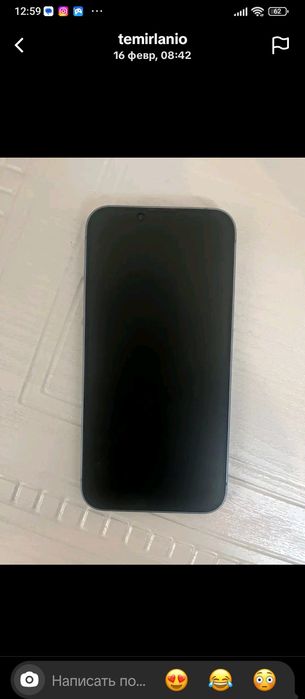 Apple iPhone 14 128GB .